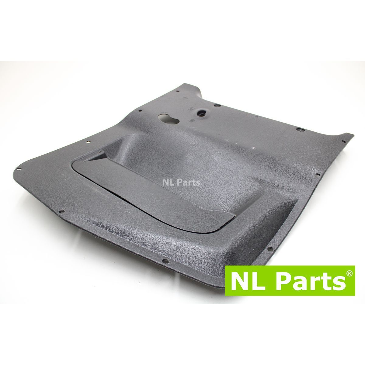 Revestimento da porta Berlingo Partner 9643011177